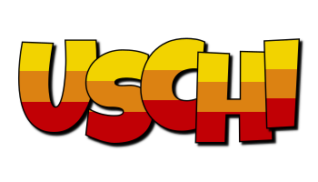 Uschi jungle logo