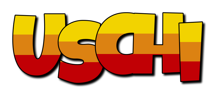 Uschi jungle logo