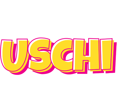 Uschi kaboom logo