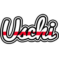 Uschi kingdom logo