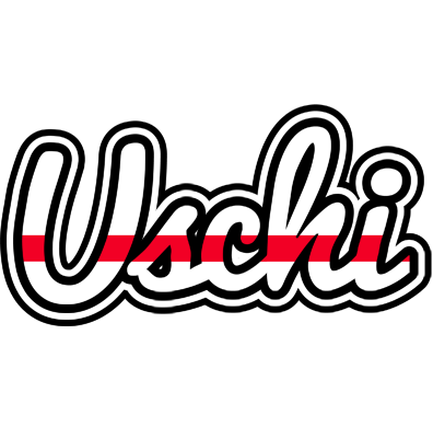 Uschi kingdom logo