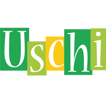 Uschi lemonade logo