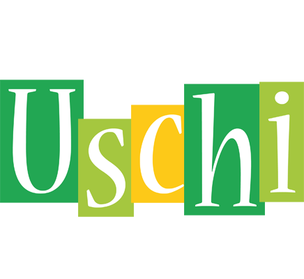 Uschi lemonade logo