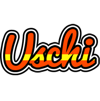 Uschi madrid logo