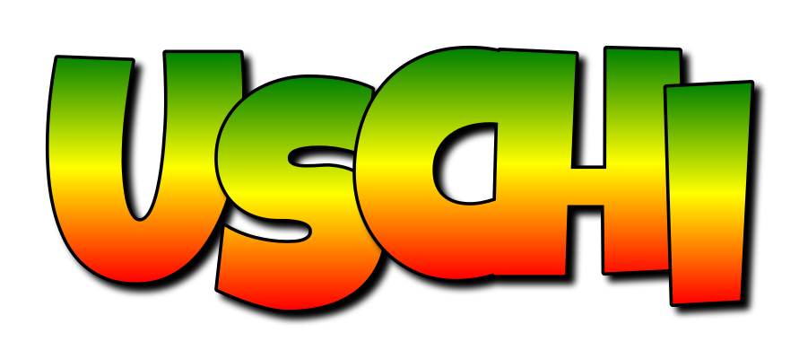 Uschi mango logo