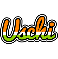 Uschi mumbai logo