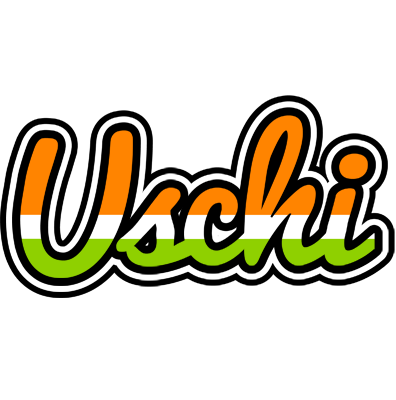 Uschi mumbai logo