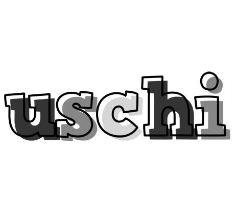 Uschi night logo