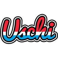 Uschi norway logo