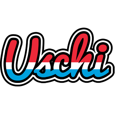 Uschi norway logo