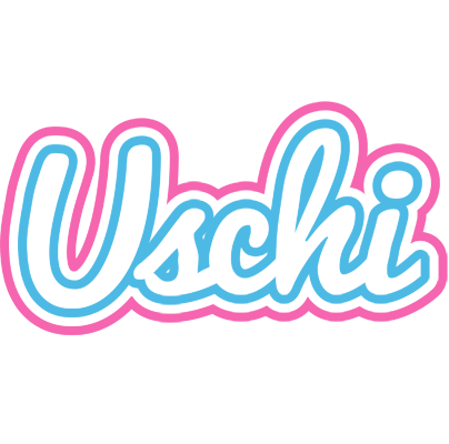 Uschi outdoors logo