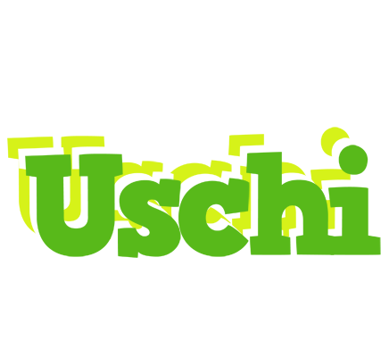 Uschi picnic logo