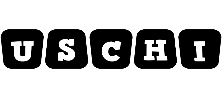 Uschi racing logo