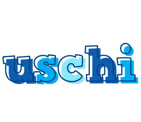 Uschi sailor logo