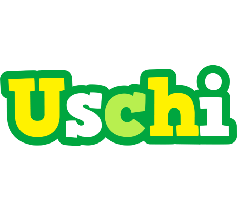 Uschi soccer logo