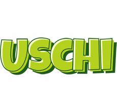 Uschi summer logo