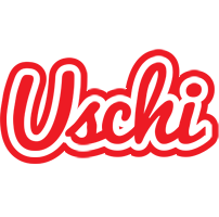 Uschi sunshine logo