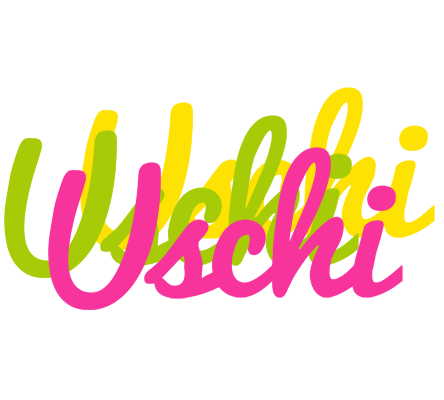 Uschi sweets logo
