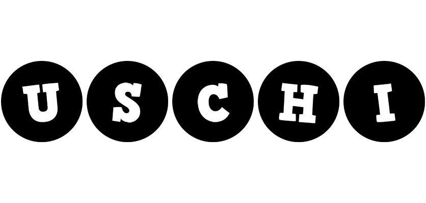 Uschi tools logo
