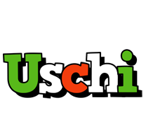 Uschi venezia logo