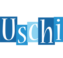 Uschi winter logo