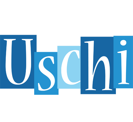 Uschi winter logo