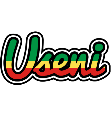 Useni african logo