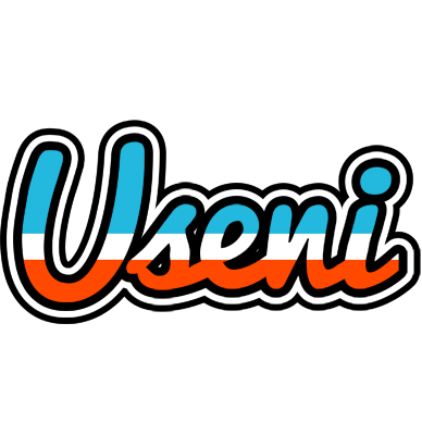 Useni america logo