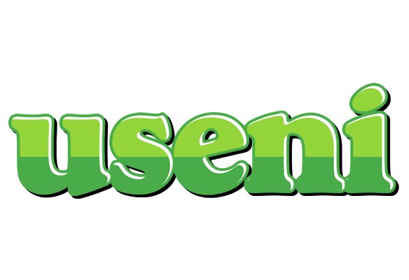 Useni apple logo