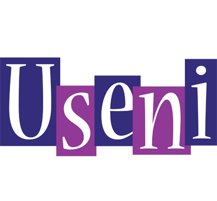 Useni autumn logo