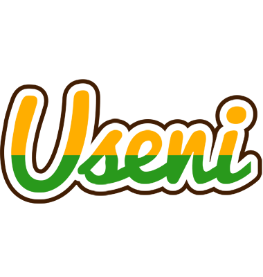 Useni banana logo