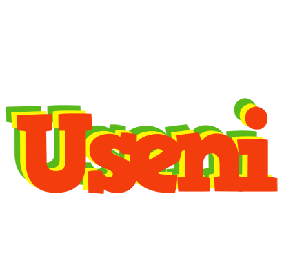 Useni bbq logo
