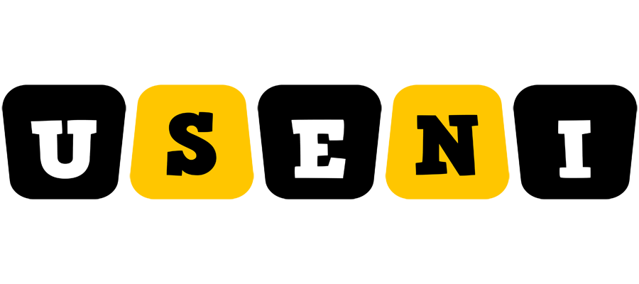Useni boots logo