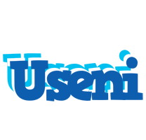 Useni business logo