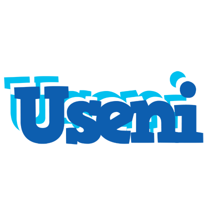 Useni business logo