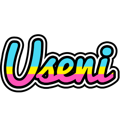 Useni circus logo