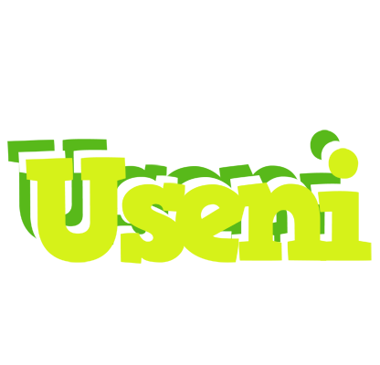 Useni citrus logo