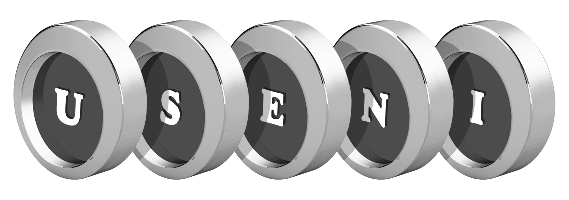 Useni coins logo