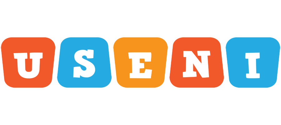 Useni comics logo