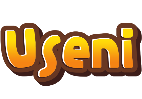Useni cookies logo