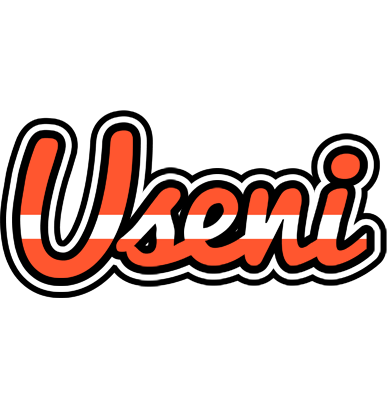 Useni denmark logo