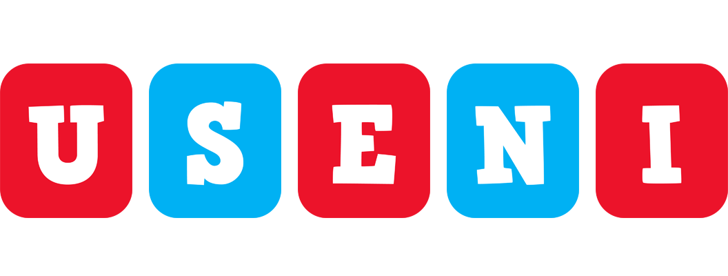 Useni diesel logo