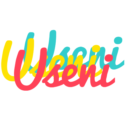 Useni disco logo