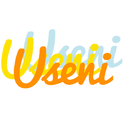 Useni energy logo
