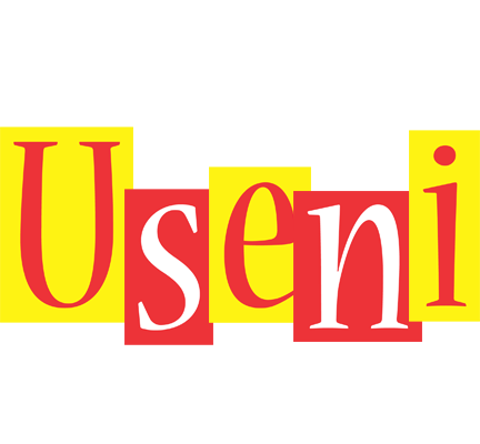 Useni errors logo