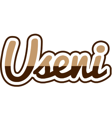 Useni exclusive logo