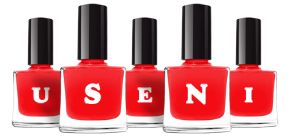 Useni fashion logo