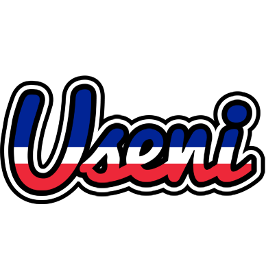 Useni france logo