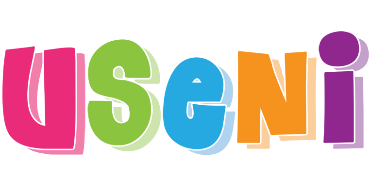 Useni friday logo