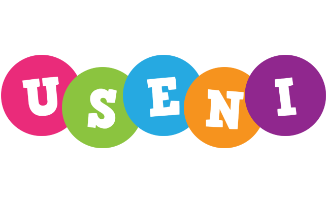 Useni friends logo